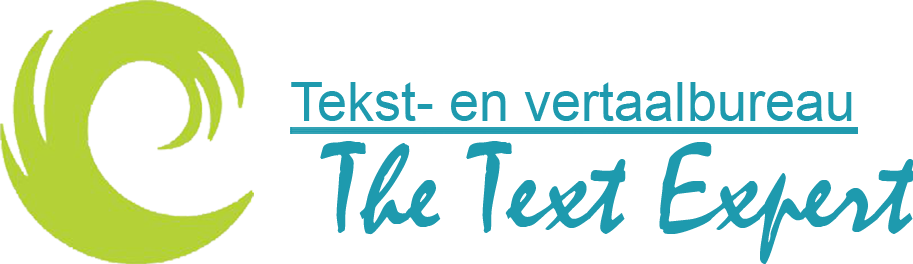 THE TEXT EXPERT – Übersetzer Deutsch – Englisch – Niederländisch